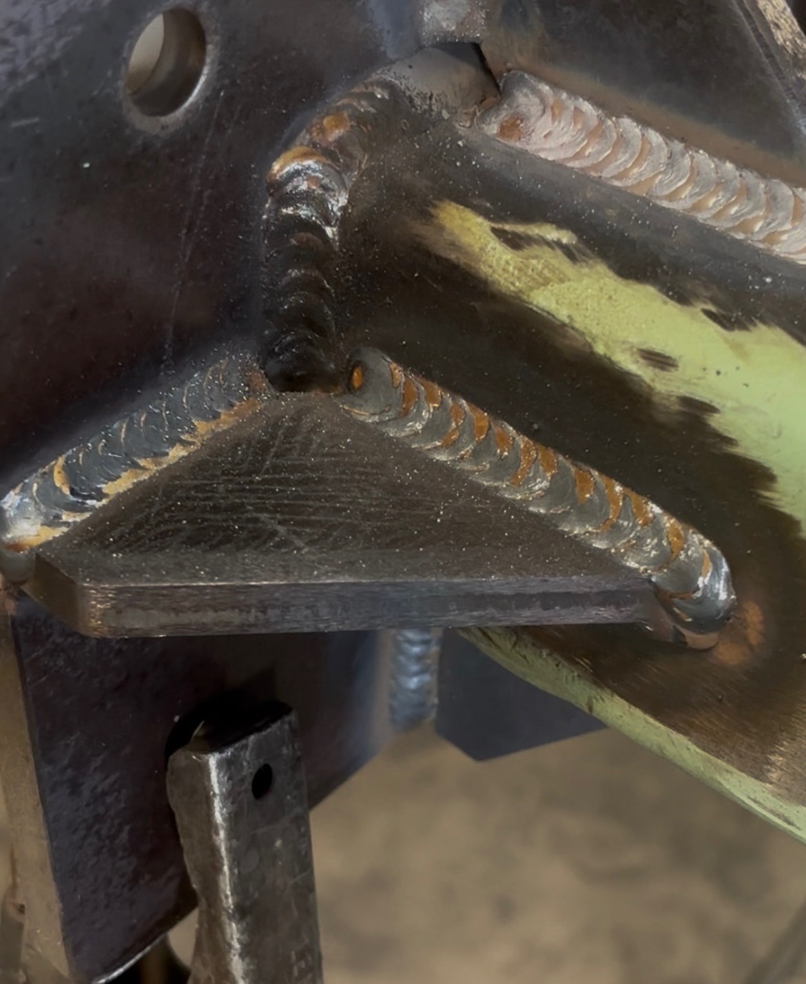 Trailer Repair