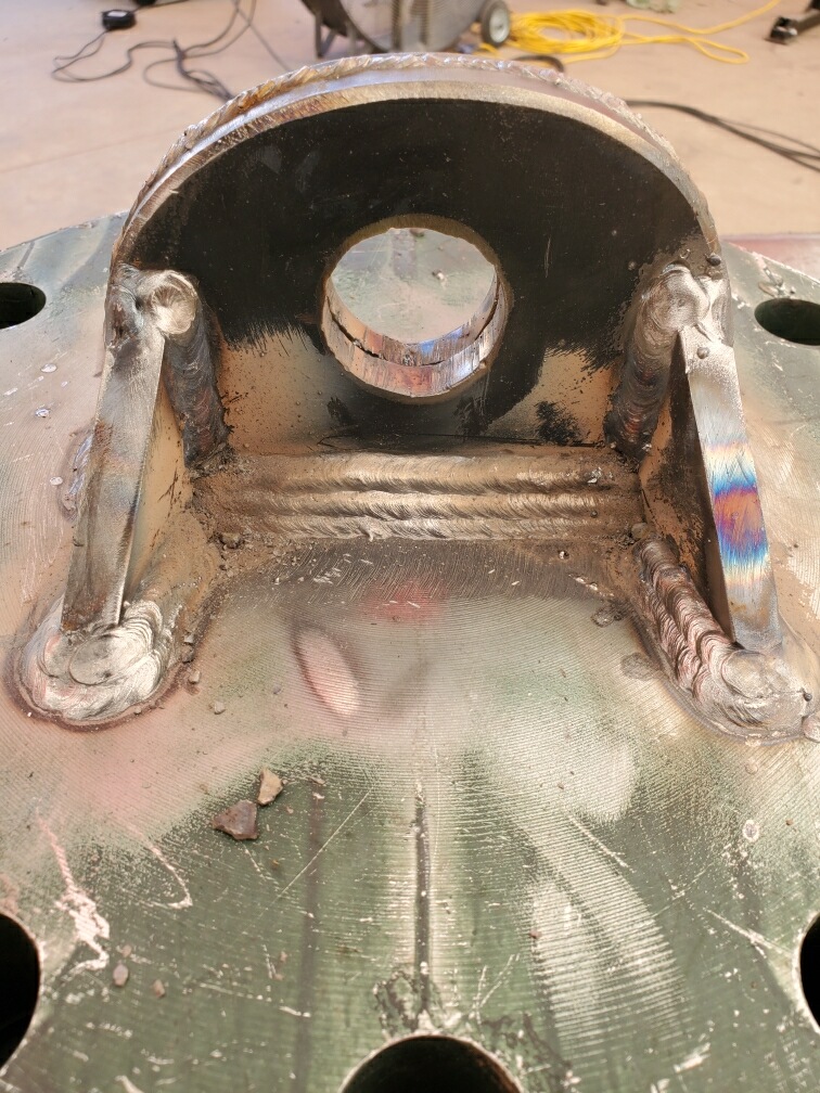 Equipment Repair